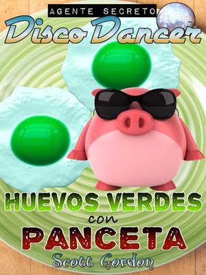 cover image of Huevos Verdes con Panceta
